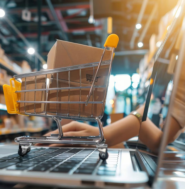 Ecommerce